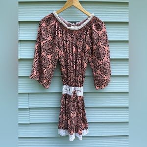 Free people dress